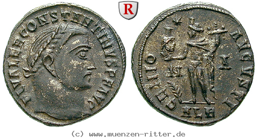 Klicken Sie auf das Bild um es auf Ihrem Rechner zu speichern constantinus-i-follis/80294.jpg