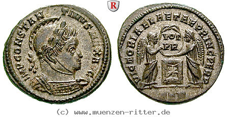Klicken Sie auf das Bild um es auf Ihrem Rechner zu speichern constantinus-i-follis/82682.jpg