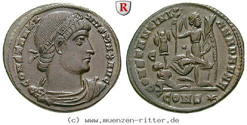 Klicken Sie auf das Bild um es auf Ihrem Rechner zu speichern constantinus-i-follis/82684.jpg