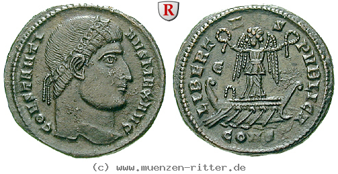 Klicken Sie auf das Bild um es auf Ihrem Rechner zu speichern constantinus-i-follis/84500.jpg