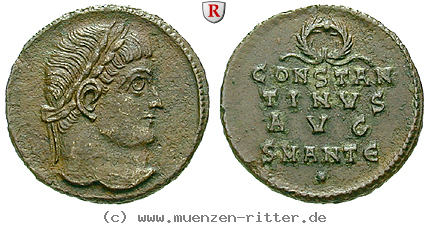 Klicken Sie auf das Bild um es auf Ihrem Rechner zu speichern constantinus-i-follis/86372.jpg