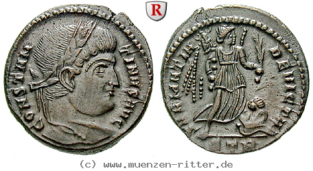 Klicken Sie auf das Bild um es auf Ihrem Rechner zu speichern constantinus-i-follis/89280.jpg