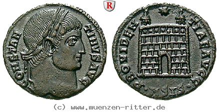 Klicken Sie auf das Bild um es auf Ihrem Rechner zu speichern constantinus-i-follis/91008.jpg