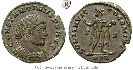 Klicken Sie auf das Bild um es auf Ihrem Rechner zu speichern constantinus-i-follis/91592.jpg
