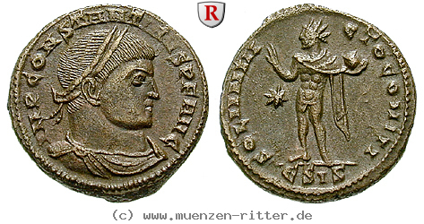 Klicken Sie auf das Bild um es auf Ihrem Rechner zu speichern constantinus-i-follis/92105.jpg