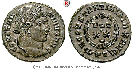 Klicken Sie auf das Bild um es auf Ihrem Rechner zu speichern constantinus-i-follis/95521.jpg