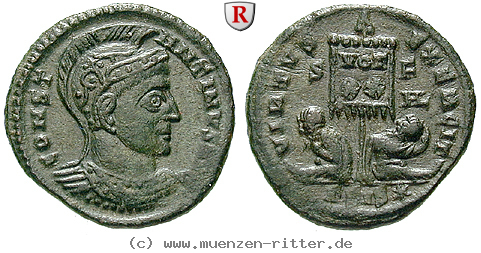 Klicken Sie auf das Bild um es auf Ihrem Rechner zu speichern constantinus-i-follis/97891.jpg