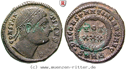 Klicken Sie auf das Bild um es auf Ihrem Rechner zu speichern constantinus-i-follis/erom10515.jpg
