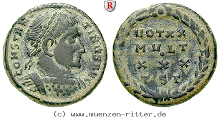 Klicken Sie auf das Bild um es auf Ihrem Rechner zu speichern constantinus-i-follis/erom3243.jpg