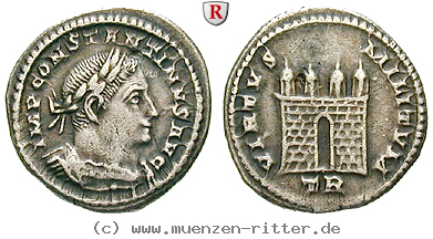 Klicken Sie auf das Bild um es auf Ihrem Rechner zu speichern constantinus-i-halbe-siliqua/49216.jpg