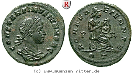 Klicken Sie auf das Bild um es auf Ihrem Rechner zu speichern constantinus-ii-follis/102258.jpg