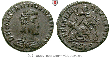 Klicken Sie auf das Bild um es auf Ihrem Rechner zu speichern constantius-gallus-caesar-bronze/100923.jpg