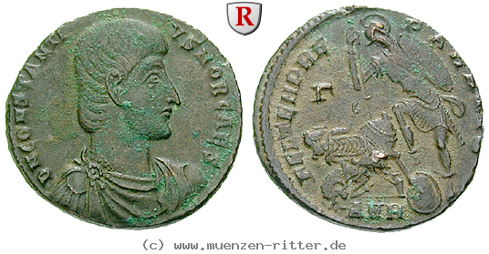 Klicken Sie auf das Bild um es auf Ihrem Rechner zu speichern constantius-gallus-caesar-bronze/14990.jpg