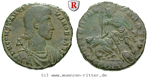 Klicken Sie auf das Bild um es auf Ihrem Rechner zu speichern constantius-gallus-caesar-bronze/14992.jpg