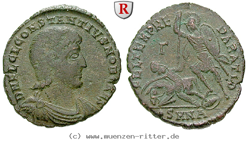 Klicken Sie auf das Bild um es auf Ihrem Rechner zu speichern constantius-gallus-caesar-bronze/14994.jpg