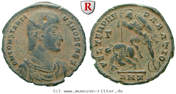 Klicken Sie auf das Bild um es auf Ihrem Rechner zu speichern constantius-gallus-caesar-bronze/14998.jpg