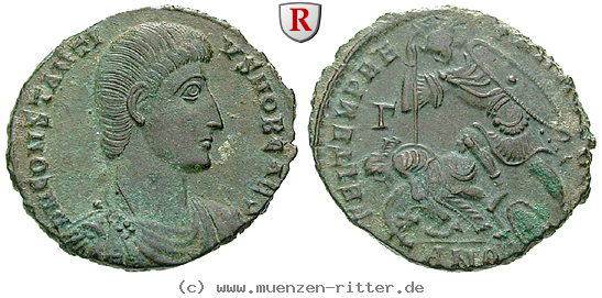 Klicken Sie auf das Bild um es auf Ihrem Rechner zu speichern constantius-gallus-caesar-bronze/14999.jpg
