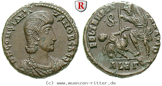 Klicken Sie auf das Bild um es auf Ihrem Rechner zu speichern constantius-gallus-caesar-bronze/50380.jpg