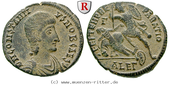 Klicken Sie auf das Bild um es auf Ihrem Rechner zu speichern constantius-gallus-caesar-bronze/55049.jpg