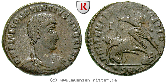 Klicken Sie auf das Bild um es auf Ihrem Rechner zu speichern constantius-gallus-caesar-bronze/64418.jpg