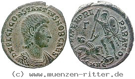 Klicken Sie auf das Bild um es auf Ihrem Rechner zu speichern constantius-gallus-caesar-bronze/rom~abo109.jpg