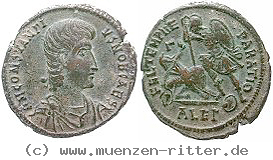 Klicken Sie auf das Bild um es auf Ihrem Rechner zu speichern constantius-gallus-caesar-bronze/rom~abo110.jpg