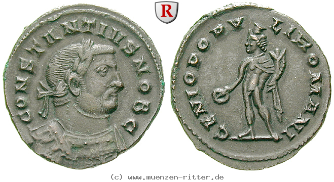 Klicken Sie auf das Bild um es auf Ihrem Rechner zu speichern constantius-i--caesar-follis/30699.jpg