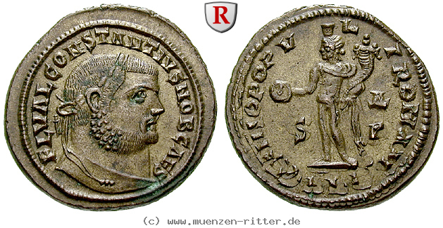 Klicken Sie auf das Bild um es auf Ihrem Rechner zu speichern constantius-i--caesar-follis/47176.jpg