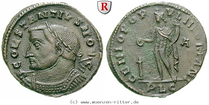 Klicken Sie auf das Bild um es auf Ihrem Rechner zu speichern constantius-i--caesar-follis/49143.jpg