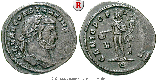 Klicken Sie auf das Bild um es auf Ihrem Rechner zu speichern constantius-i--caesar-follis/67516.jpg