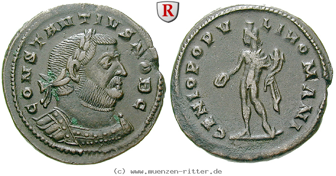 Klicken Sie auf das Bild um es auf Ihrem Rechner zu speichern constantius-i--caesar-follis/78445.jpg