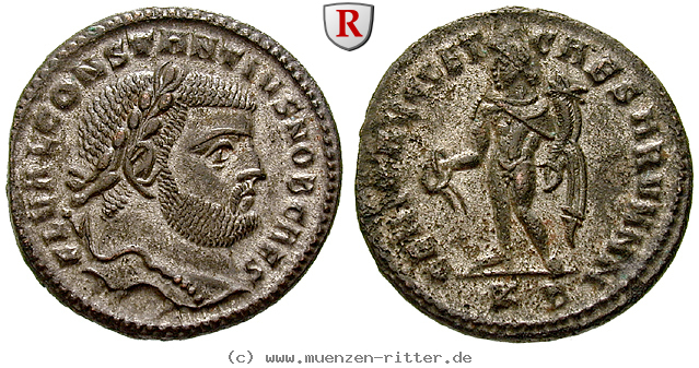 Klicken Sie auf das Bild um es auf Ihrem Rechner zu speichern constantius-i--caesar-follis/94952.jpg
