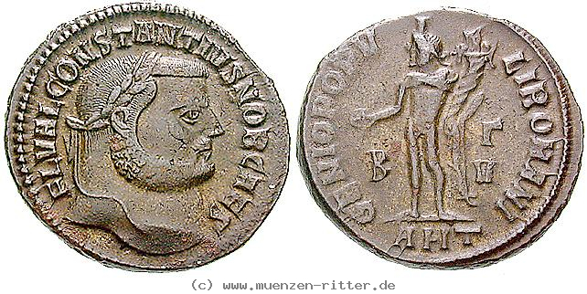 Klicken Sie auf das Bild um es auf Ihrem Rechner zu speichern constantius-i--caesar-follis/erom10513.jpg