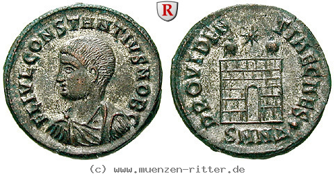 Klicken Sie auf das Bild um es auf Ihrem Rechner zu speichern constantius-ii--caesar-bronze/57447.jpg