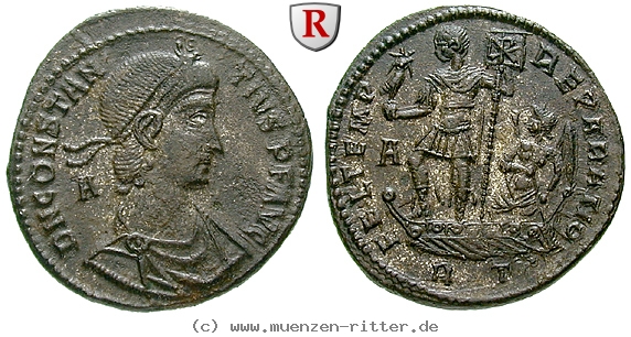 Klicken Sie auf das Bild um es auf Ihrem Rechner zu speichern constantius-ii-bronze/102262.jpg