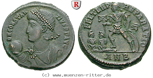 Klicken Sie auf das Bild um es auf Ihrem Rechner zu speichern constantius-ii-bronze/20614.jpg
