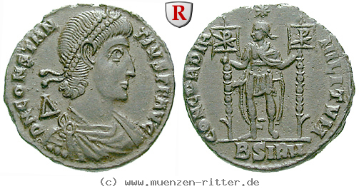 Klicken Sie auf das Bild um es auf Ihrem Rechner zu speichern constantius-ii-bronze/55072.jpg