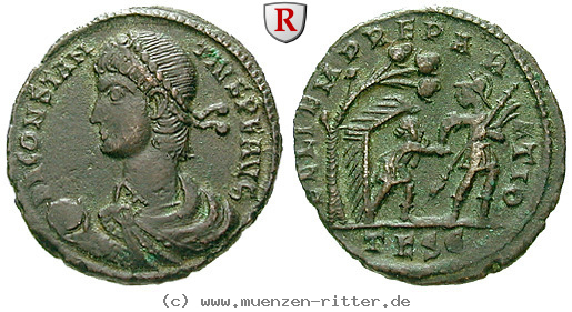 Klicken Sie auf das Bild um es auf Ihrem Rechner zu speichern constantius-ii-bronze/57606.jpg