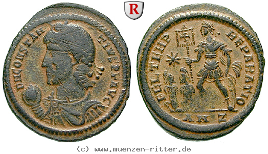 Klicken Sie auf das Bild um es auf Ihrem Rechner zu speichern constantius-ii-bronze/60244.jpg