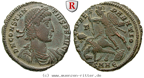 Klicken Sie auf das Bild um es auf Ihrem Rechner zu speichern constantius-ii-bronze/63026.jpg