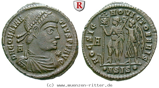Klicken Sie auf das Bild um es auf Ihrem Rechner zu speichern constantius-ii-bronze/67286.jpg