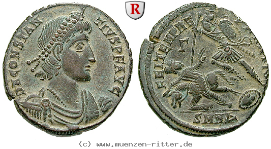 Klicken Sie auf das Bild um es auf Ihrem Rechner zu speichern constantius-ii-bronze/94942.jpg