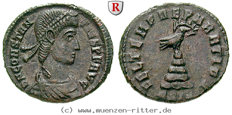 Klicken Sie auf das Bild um es auf Ihrem Rechner zu speichern constantius-ii-bronze/96007.jpg