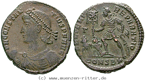 Klicken Sie auf das Bild um es auf Ihrem Rechner zu speichern constantius-ii-bronze/erom3260.jpg
