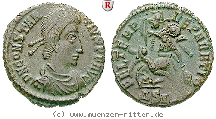 Klicken Sie auf das Bild um es auf Ihrem Rechner zu speichern constantius-ii-follis/55074.jpg