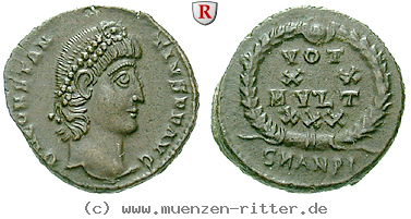 Klicken Sie auf das Bild um es auf Ihrem Rechner zu speichern constantius-ii-follis/75085.jpg
