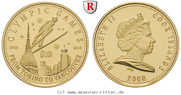 cook-inseln-elizabeth-ii-10-dollars/74106.jpg