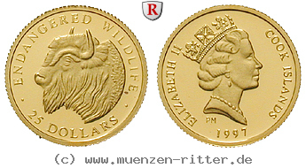 Klicken Sie auf das Bild um es auf Ihrem Rechner zu speichern cook-inseln-elizabeth-ii-25-dollars/69334.jpg