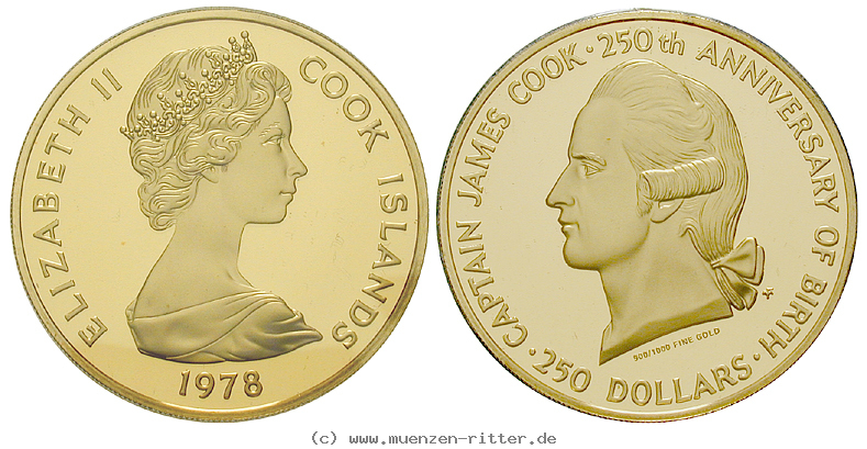 Klicken Sie auf das Bild um es auf Ihrem Rechner zu speichern cook-inseln-elizabeth-ii-250-dollars/43595.jpg