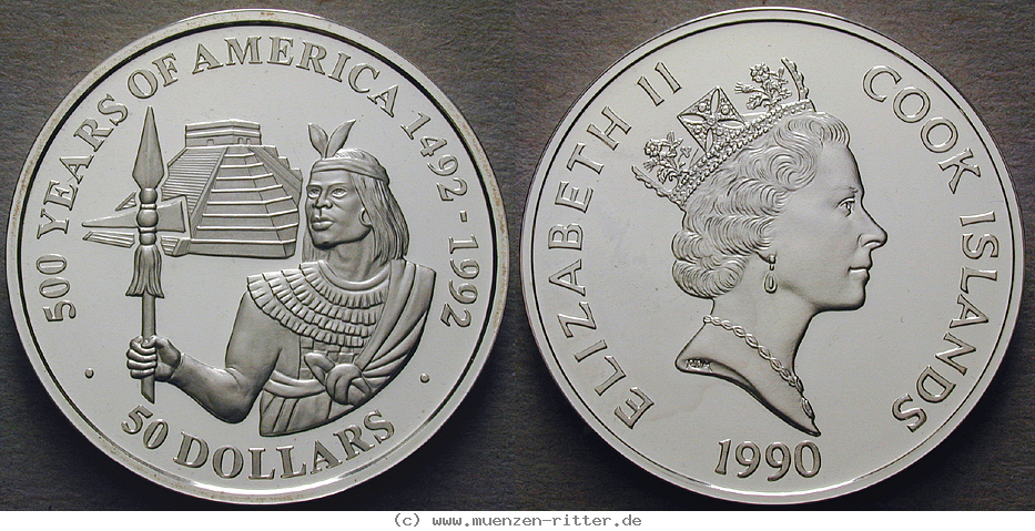 Klicken Sie auf das Bild um es auf Ihrem Rechner zu speichern cook-inseln-elizabeth-ii-50-dollars/12261.jpg